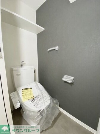 S-RESIDENCE堀田の物件内観写真